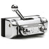 DW SM2158 Snare Drum 3-Position Butt-Plate, Chrome | Zoso Music Sdn Bhd
