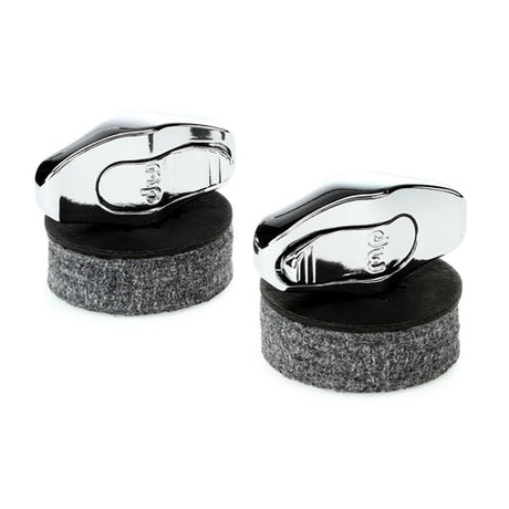 DW SM2346 Quick Release Wing Nut, 2/Pack | Zoso Music Sdn Bhd
