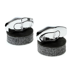DW SM2346 Quick Release Wing Nut, 2/Pack | Zoso Music Sdn Bhd