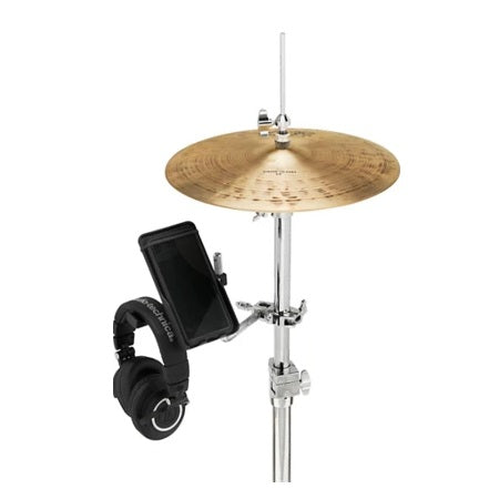 DW SM2348 Mountable Cell Phone / Headphone Holder |  DW |  STAND & MOUNT |  Zoso Music