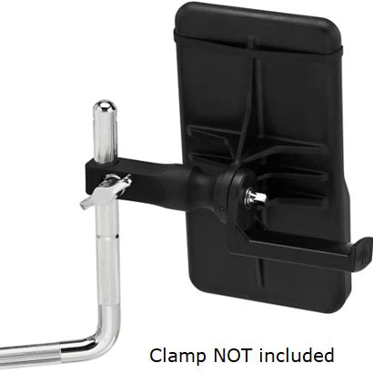 DW SM2348 Mountable Cell Phone / Headphone Holder |  DW |  STAND & MOUNT |  Zoso Music