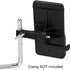 DW SM2348 Mountable Cell Phone / Headphone Holder |  DW |  STAND & MOUNT |  Zoso Music