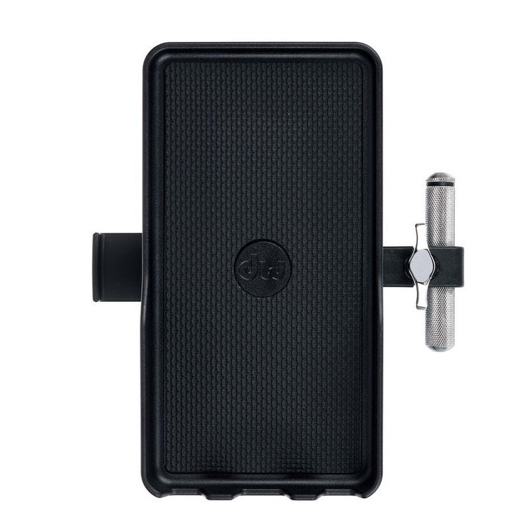 DW SM2348 Mountable Cell Phone / Headphone Holder |  DW |  STAND & MOUNT |  Zoso Music