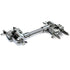 DW SM776 Dogbone V to V Ratcheting Clamp |  DW |  CLAMPING MOUNT |  Zoso Music