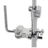 DW SM991 Single Tom Clamp with V Memory Lock |  DW |  CLAMPING MOUNT |  Zoso Music