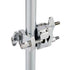 DW SMMG-1 Mega Clamp with Memory Locks |  DW |  DRUM-HARDWARE |  Zoso Music