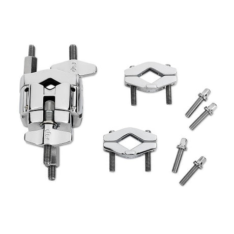 DW SMMG-1 Mega Clamp with Memory Locks