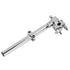 DW SMMG-2 Mega Clamp, V Ratchet with 1"x12" Tube |  DW |  DRUM-HARDWARE |  Zoso Music