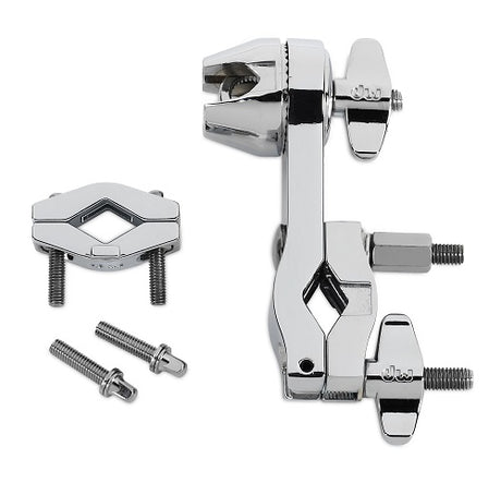 DW SMMG-3 Mega Clamp, Adjustable Eye Bolt Clamp |  DW |  DRUM-HARDWARE |  Zoso Music