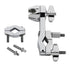 DW SMMG-3 Mega Clamp, Adjustable Eye Bolt Clamp |  DW |  DRUM-HARDWARE |  Zoso Music