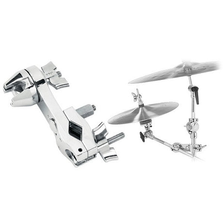 DW SMMG-3 Mega Clamp, Adjustable Eye Bolt Clamp |  DW |  DRUM-HARDWARE |  Zoso Music