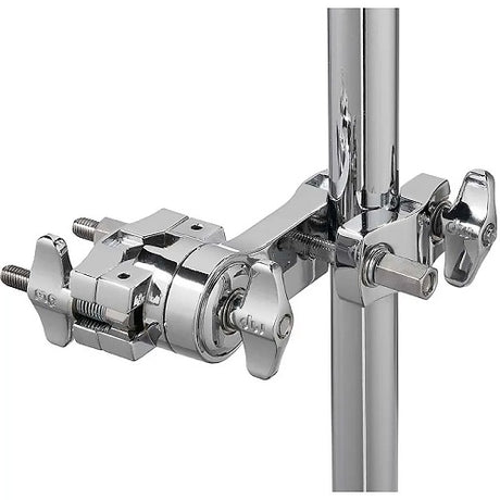 DW SMMG-4 Mega Clamp, V to Angle Adjustable V Clamp |  DW |  DRUM-HARDWARE |  Zoso Music
