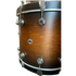 DW USA Collector's All-Maple 6-Pc Shell Pack, Satin Specialty Honey to Ebony Burst |  DW |  DRUM-SNARE DRUM |  Zoso Music