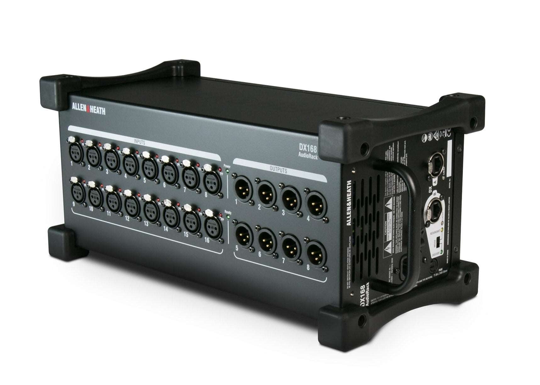 Allen & Heath DX168 Stage Box