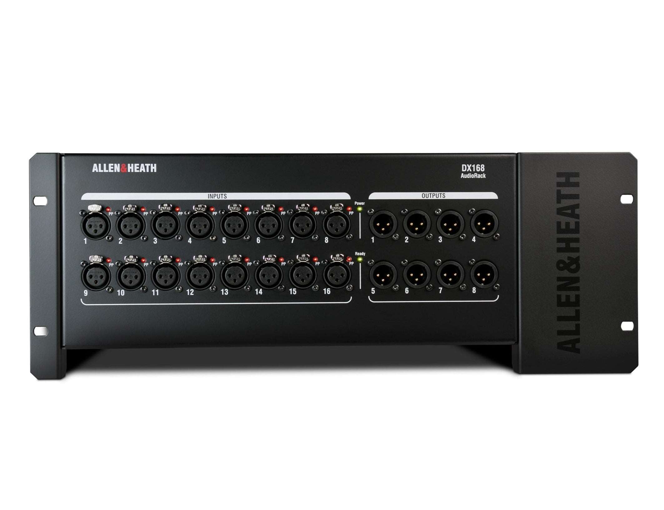 Allen & Heath DX168 Stage Box