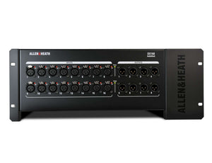 Allen & Heath DX168 Stage Box