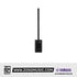 Yamaha DXL1K 1100-Watt Portable Line Array Powered PA Speaker |  YAMAHA PRO AUDIO |  PORTABLE PA SYSTEM |  Zoso Music