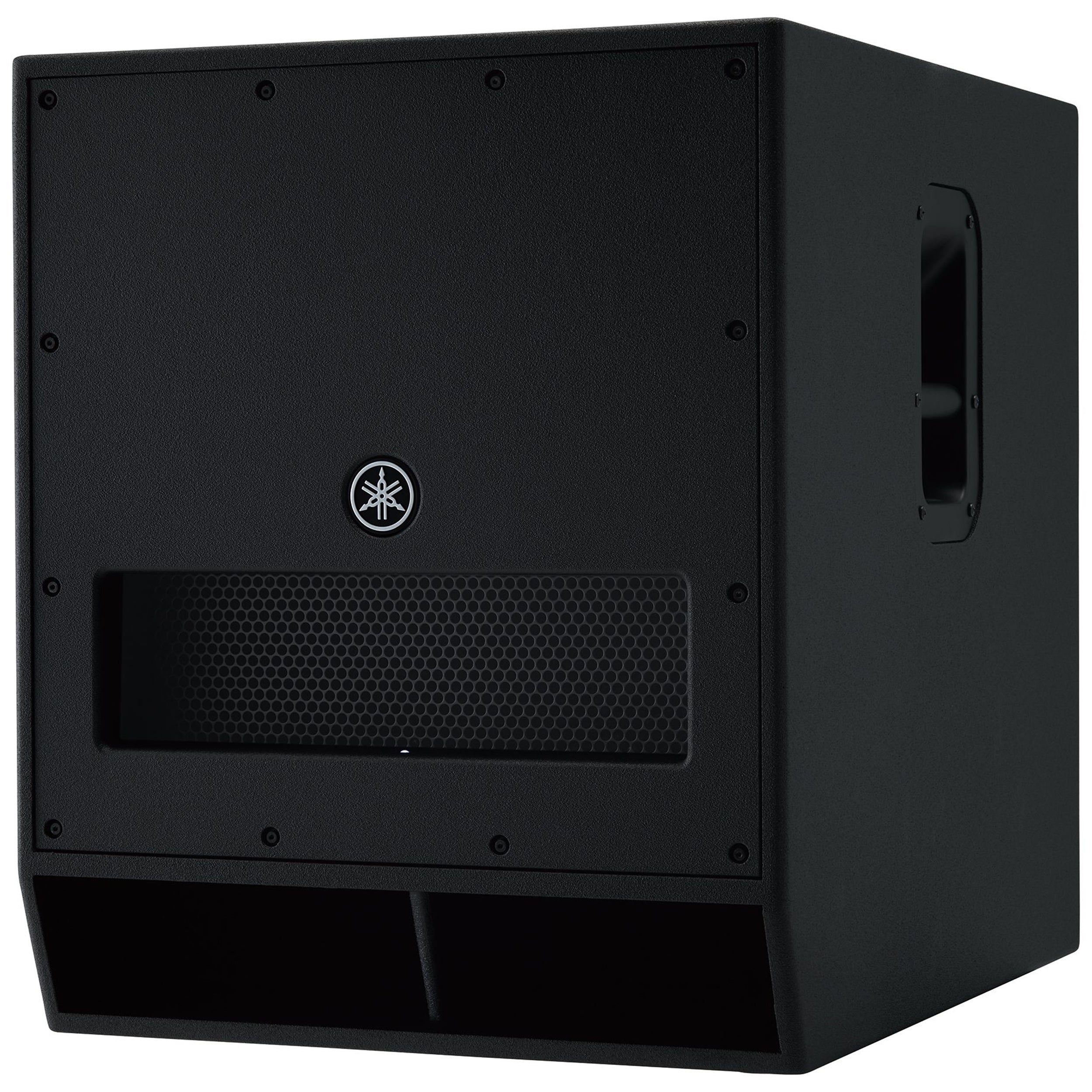 Yamaha DXS18 800W 18 inch Powered Subwoofer |  YAMAHA PRO AUDIO |  SUBWOOFER |  Zoso Music