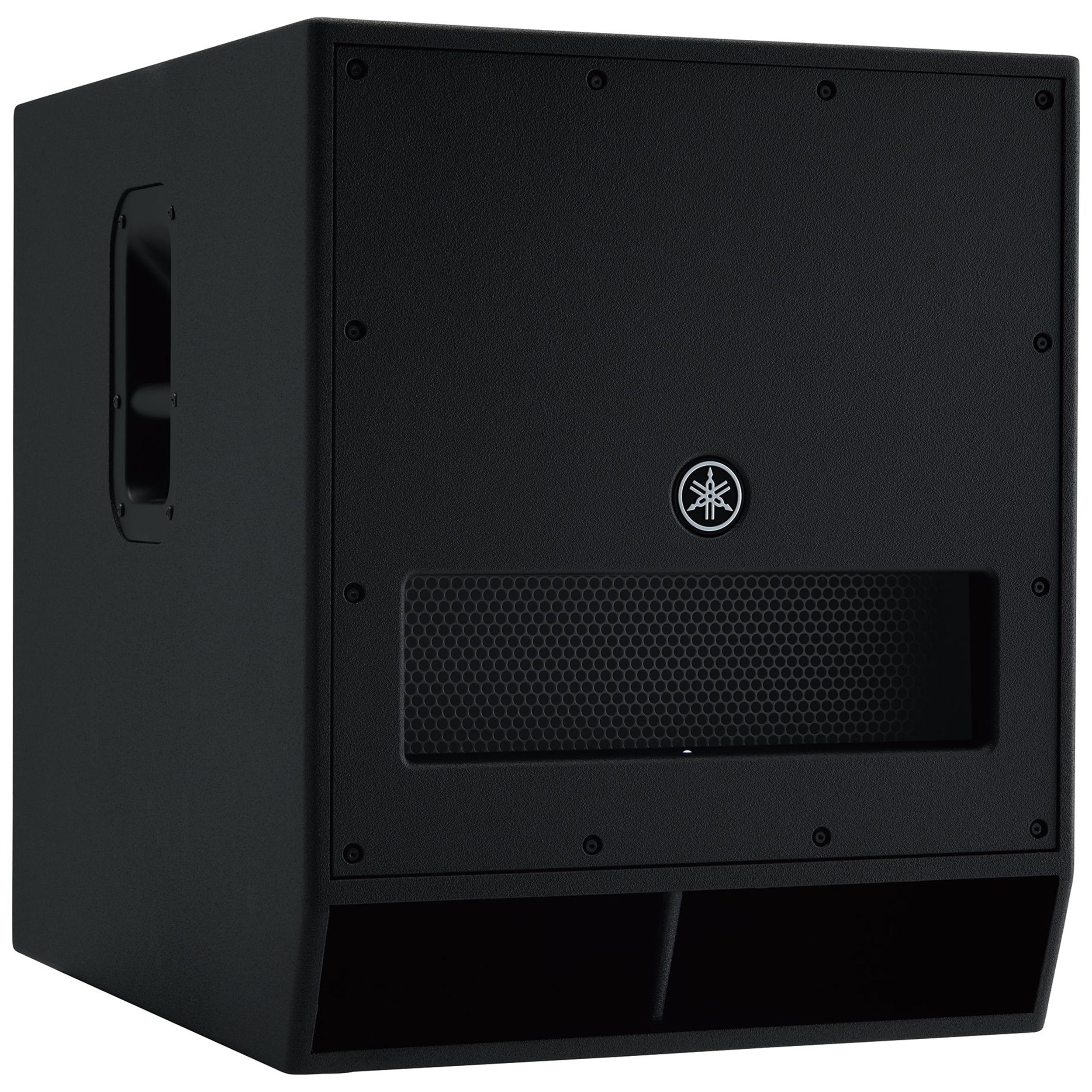 Yamaha DXS18 800W 18 inch Powered Subwoofer |  YAMAHA PRO AUDIO |  SUBWOOFER |  Zoso Music