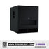 Yamaha DXS18 800W 18 inch Powered Subwoofer |  YAMAHA PRO AUDIO |  SUBWOOFER |  Zoso Music