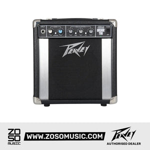 Peavey Josh Homme Decade Too 10-watt 1 x 8-inch Combo Amplifier |  PEAVEY |  AMPLIFIER-ELECTRIC |  Zoso Music