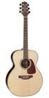 TAKAMINE GN93 NAT NEX BODY | SOLID SPRUCE TOP | 3-PIECE-BACK ACOUSTIC GUITAR |  TAKAMINE |  ACOUSTIC GUITAR |  Zoso Music