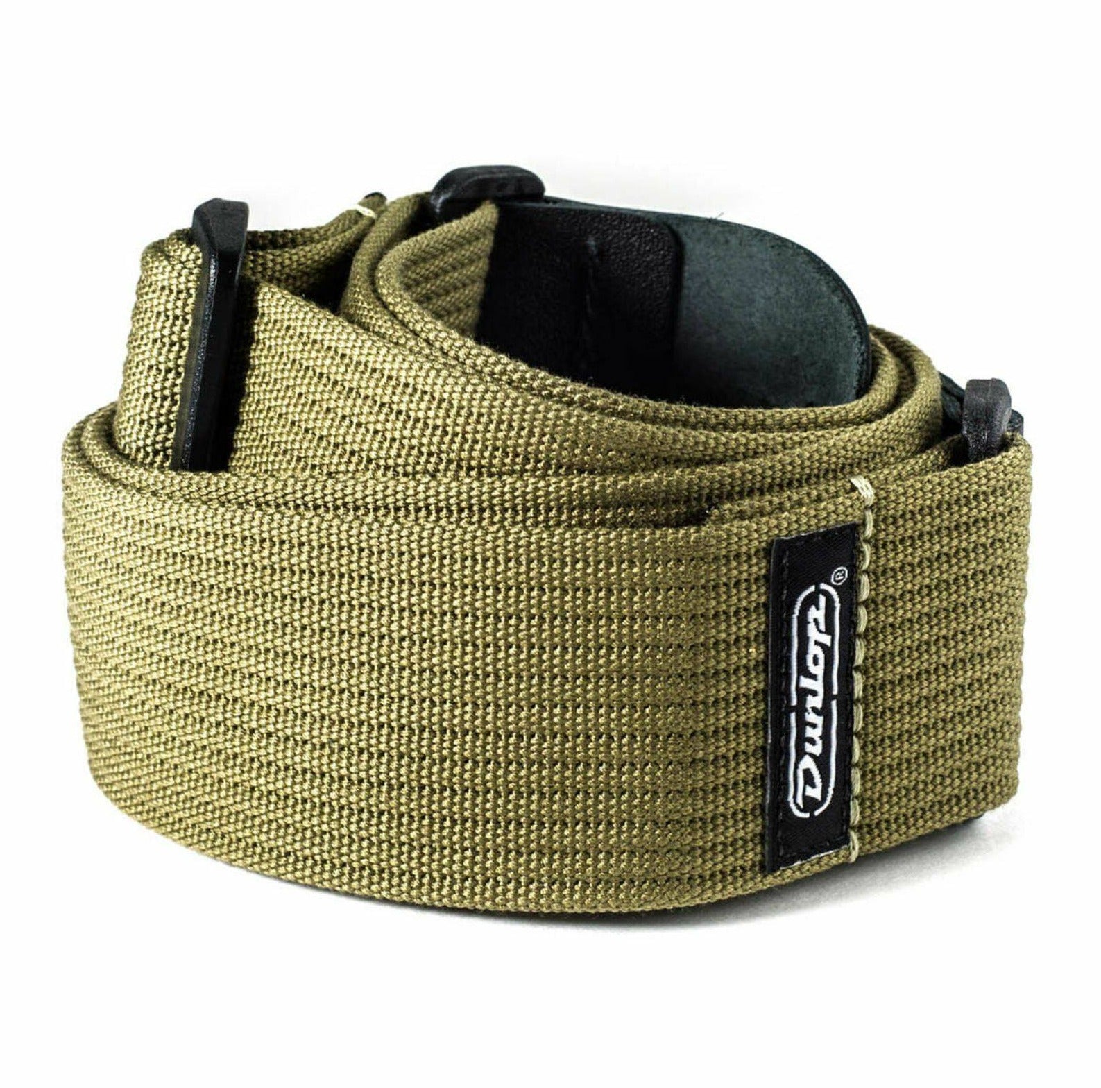Jim Dunlop D2701 Olive Zoso Music