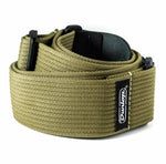 Jim Dunlop D2701 Olive Zoso Music