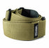 Jim Dunlop D2701 Olive Zoso Music
