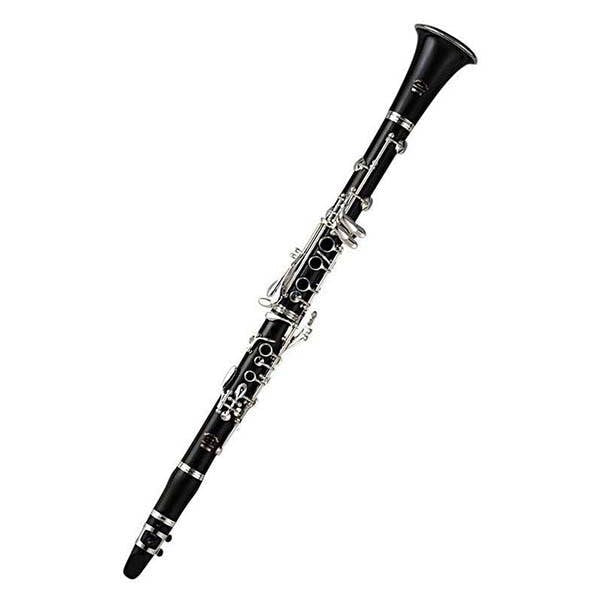 Yamaha YCL-CXE:02 Custom Series Clarinet