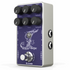 Donner Ec1335 White Tape Delay Pedal