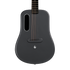 Lava Me 3 36inch Carbon Fiber Smart Guitar with Ideal Bag - Gray |  LAVA MUSIC |  SMART GUITAR |  Zoso Music