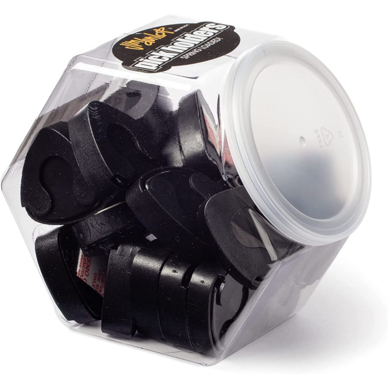 Jim Dunlop 5000 Front View Zoso Music