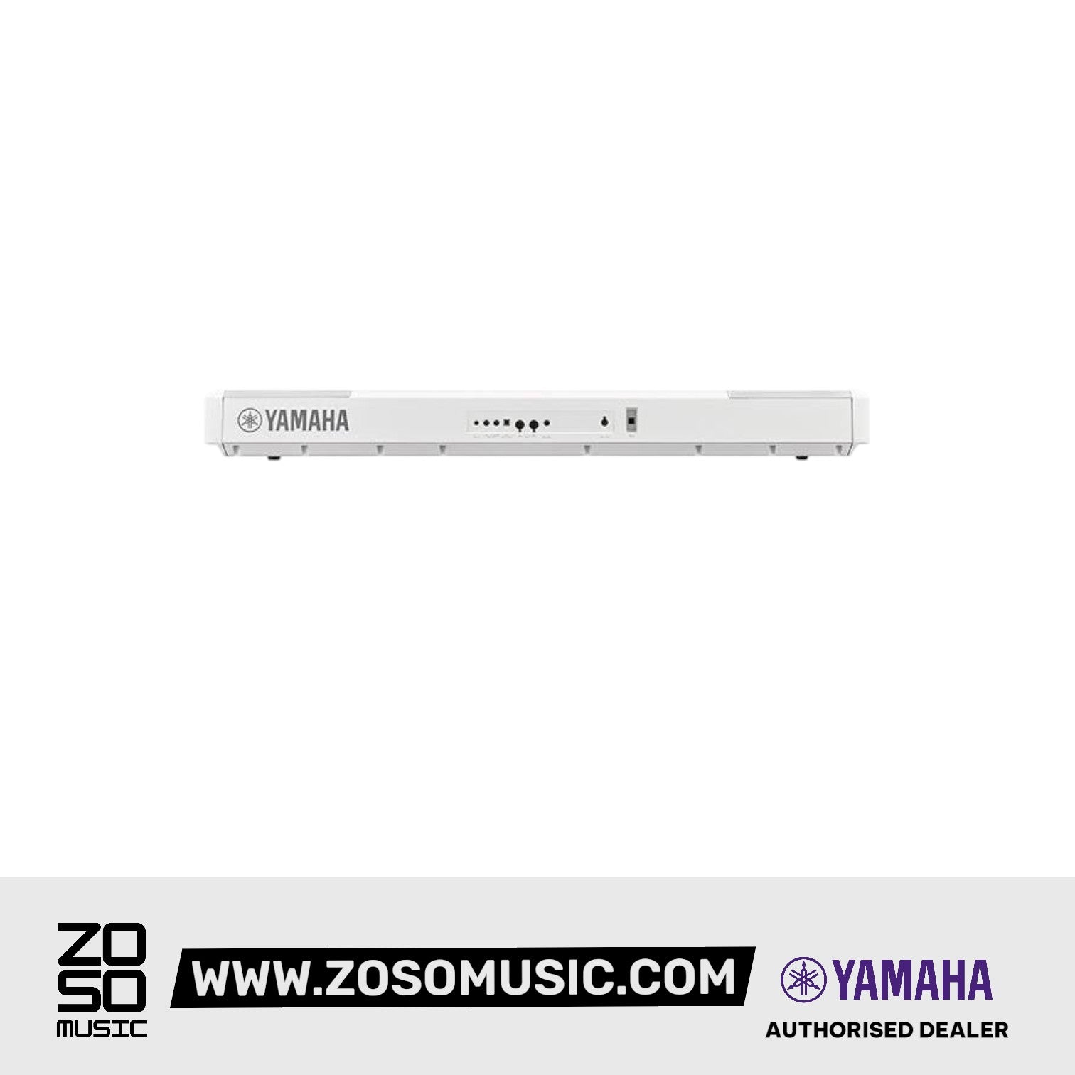 Yamaha P-515 88-Keys Digital Piano White |  YAMAHA MUSIC |  PIANO-DIGITAL |  Zoso Music