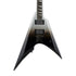 ESP E-II Arrow NT - Black Silver Fade [Made in Japan] |  ESP |  ELECTRIC GUITAR |  Zoso Music