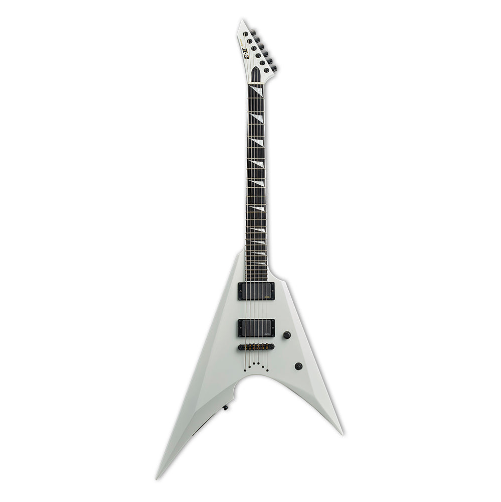 ESP E-II Arrow NT - Snow White [Made in Japan]