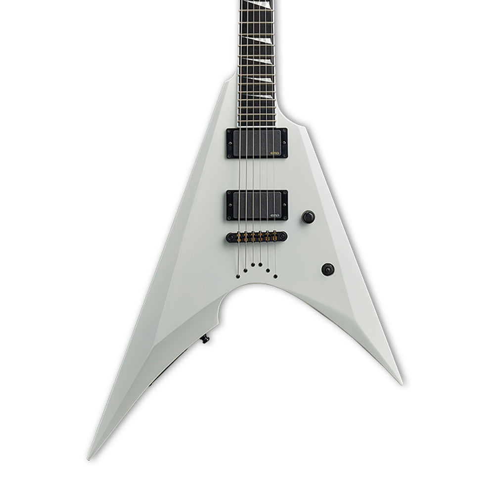 ESP E-II Arrow NT - Snow White [Made in Japan]
