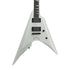 ESP E-II Arrow NT - Snow White [Made in Japan] |  ESP |  ELECTRIC GUITAR |  Zoso Music