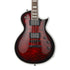 ESP E-II Eclipse - Quilt Maple Top - See Thru Black Cherry Sunburst [Made in Japan] |  ESP |  ELECTRIC GUITAR |  Zoso Music