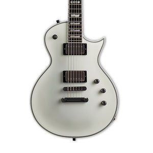 ESP E-II EC Eclipse EMG - Snow White Satin [Made in Japan] |  ESP |  ELECTRIC GUITAR |  Zoso Music