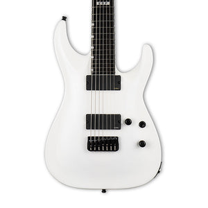 ESP Horizon-II NT - Snow White (HORIZONIINT) |  ESP |  ELECTRIC GUITAR |  Zoso Music