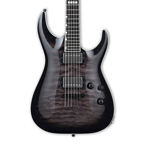 ESP E-II Horizon NT-II - See Thru Black Sunburst [Made in Japan] |  ESP |  ELECTRIC GUITAR |  Zoso Music