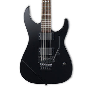 ESP E-II M-II Neck Thru - Black [Made in Japan] |  ESP |  ELECTRIC GUITAR |  Zoso Music