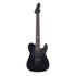 ESP E-II T-B7 Baritone - Black [Made in Japan] |  ESP |  ELECTRIC GUITAR |  Zoso Music