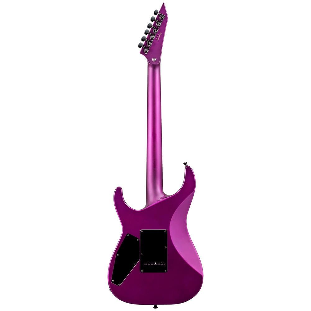 ESP Japan E-II M-II HST P Electric Guitar - Voodoo Purple [MIJ] |  ESP |  BASS GUITAR |  Zoso Music