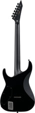 ESP Japan E-II M-I NT Electric Guitar - See Thru Black Sunburst [MIJ] |  ESP |  BASS GUITAR |  Zoso Music