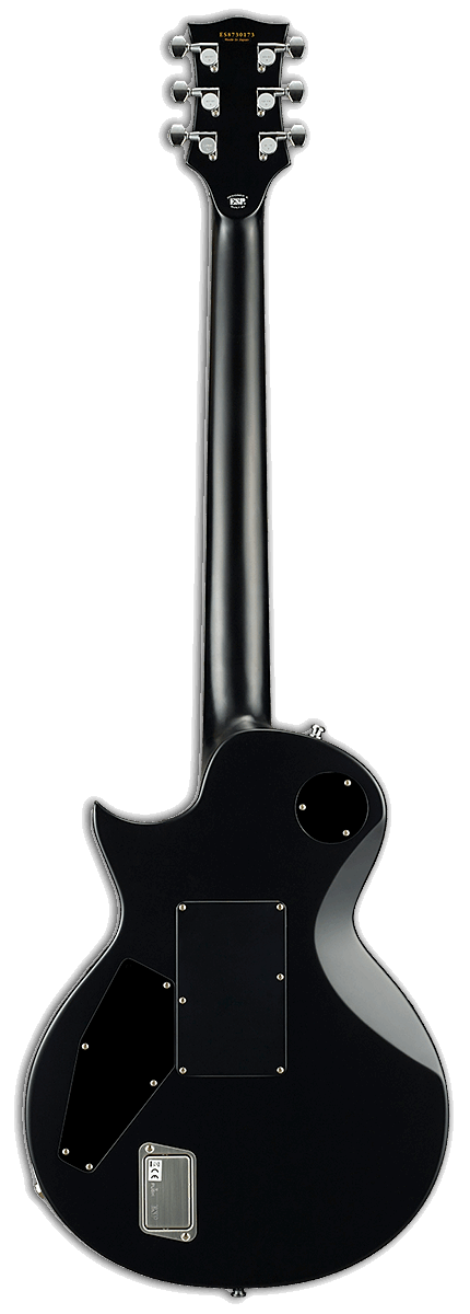 ESP Japan E-II Richard Z. Kruspe Signature RZK-II - Burnt [MIJ]