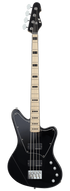 ESP E-II GB-4 Bass Guitar - Black [Made in Japan] |  ESP |  BASS GUITAR |  Zoso Music