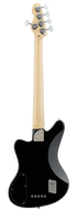 ESP E-II GB-5 Bass Guitar - Black [Made in Japan] |  ESP |  BASS GUITAR |  Zoso Music