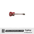 Epiphone 3, 2 Pickup, 4 String Bass Guitar